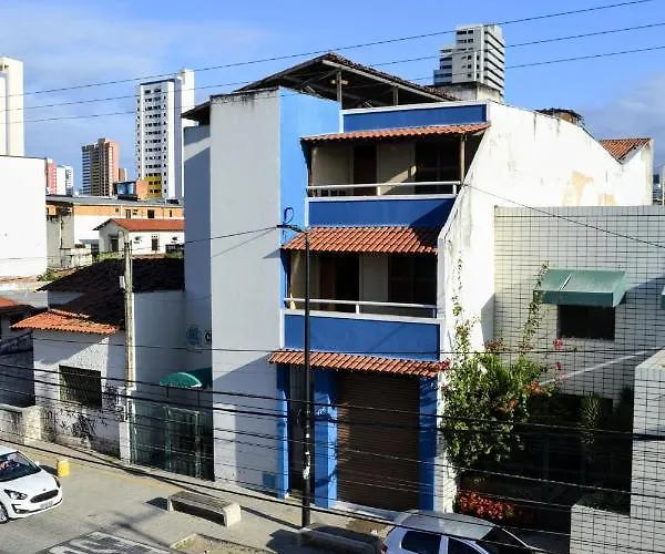 Iracema Praia Flats Fortaleza 