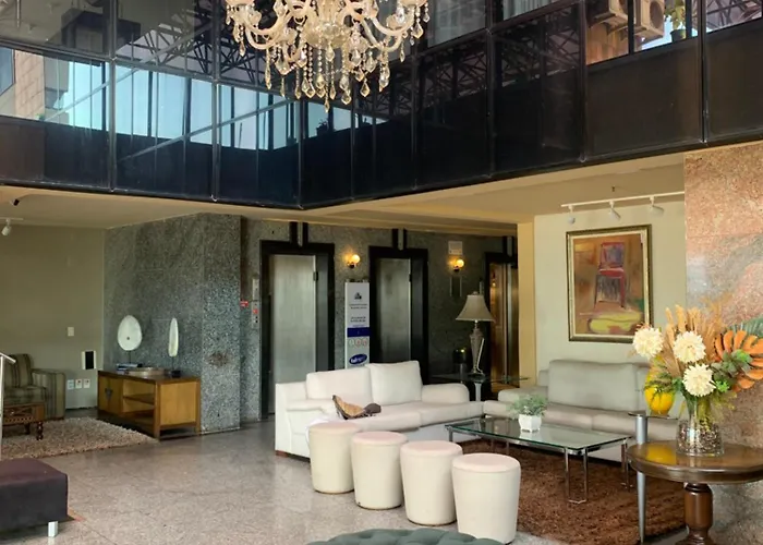 Iracema Residence Flat - Apto Particular Fortaleza 